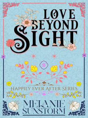 cover image of Love Beyond Sight